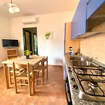Apartmán Sos Alinos - - Orosei - 3 Di 4