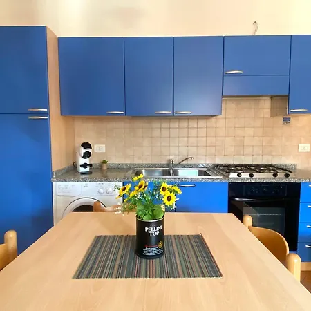 Apartment Sos Alinos - - Orosei - 3 Di 4