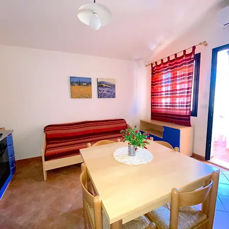 Apartmán Sos Alinos - - Orosei - 3 Di 4 Cala Liberotto