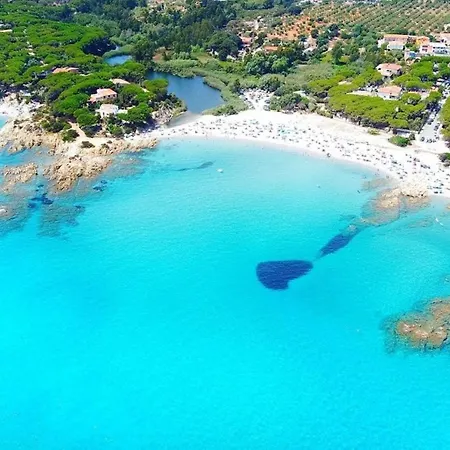 Sos Alinos - - Orosei - 3 Di 4 Cala Liberotto